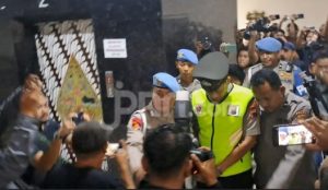 Aipda Robig Zaenudin Penembak Siswa SMK di Semarang Dipecat