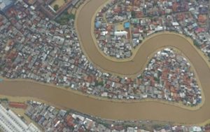 Banjir Jakarta