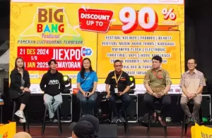 Big Bang Festival 2024