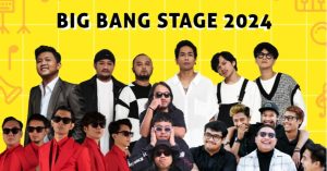BigBang Kembali Konser di Indonesia Setelah 11 Tahun Silam