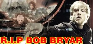 Bob Byar RIP