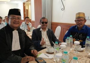 Erman Umar, Dewab Penasihat KAI