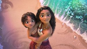 Film Moana 2