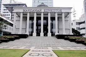Gedung MK
