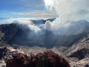 Gunung Raung