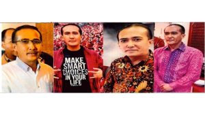 Harun Masiku Terbaru Rilisan KPK