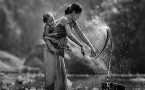 Ibu dan Anak