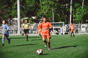 Indonesia Yedija Sahetapy