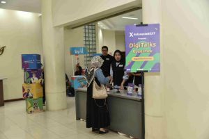 IndonesiaNEXT ke-9