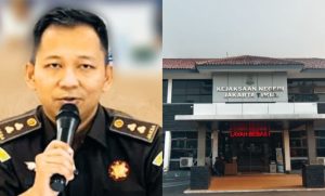 Kasi Intel Kejari Jaktim Berikan Klarifikasi