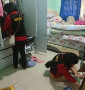 Kejati lakukan Penggeledahan di Dinas Kebudayaan DKJ