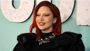 Lady gaga