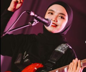 Marsya VOB