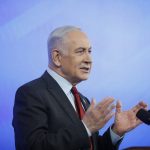 Delegasi RI Walk Out Saat Netanyahu Berpidato di Sidang PBB