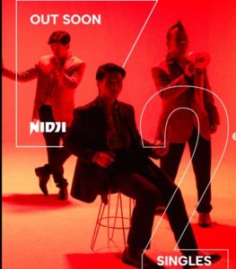 Nidji Rilis Dobel Single