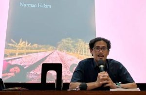 Numan Hakim