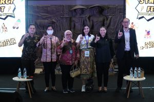 PLN Bersama Alunjiva Gelar Synergy Fest 2024