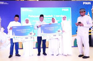 PNM Umrah