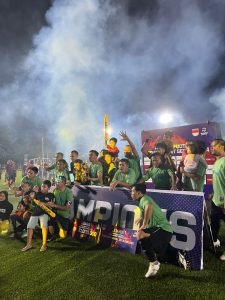 Pelindo FC