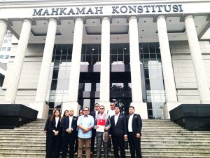 Pilkada Tasik MK