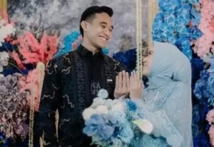 Rizky Ridho Sendy Aulia