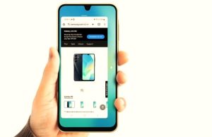 Samsung Galaxy A16 5G