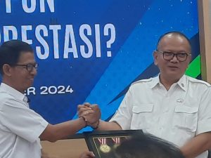 Siwo Pusat Apresiasi Jabar Juara PON 3 Kali Beruntun