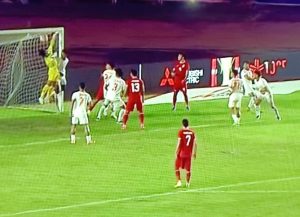 Timnas Indonesia Menang 1-0 Atas Myanmar di Piala AFF 2024