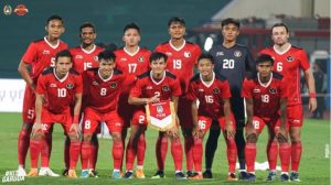 Timnas Indonesia