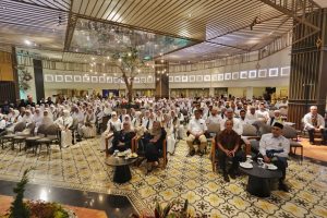 Umrah Akbar Tanur Mutmainah