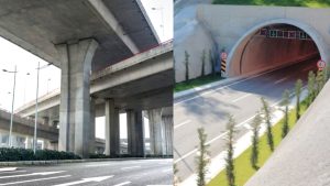 Underpass Canguk, Magelang