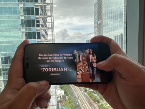 XL Promo Nataru