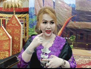 drg. Deni Syafri, MMRS, MHkes