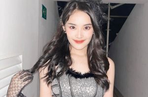 Ashel JKT 48