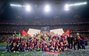 Barcelona FC
