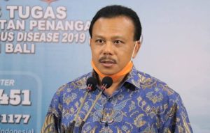Dewa Made Indra