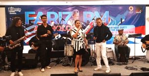 Fariz RM 2025