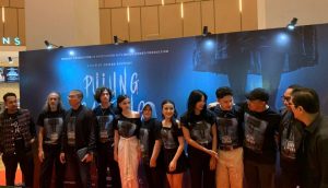 Film Pulung Gantung (Prescon)