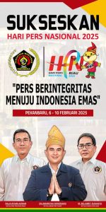 HPN 2025 Riau