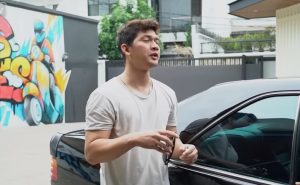 Iko Uwais