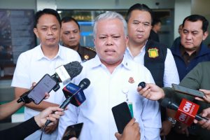 Kejagung Kejar Pejabat PT Timah