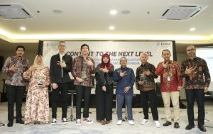 Kemenekraf Dorong Perlindungan Haki