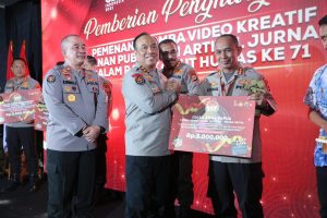 Komisaris Besar Polisi Ahmad Musthofa Kamal