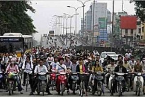 Kota Hanoi