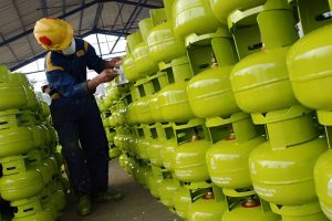LPG 3 Kg