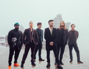 Maroon 5