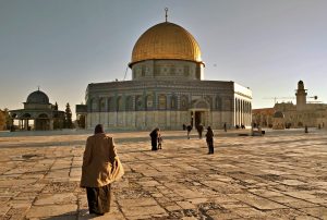 Masjidil Aqsa