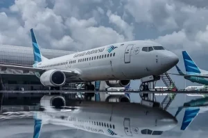 Maskapai Garuda