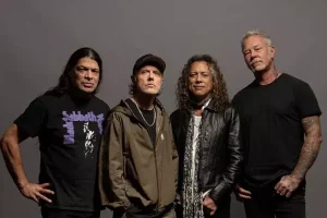 Metallica