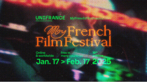 My French Film Festival